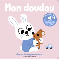 Picture of Mon doudou