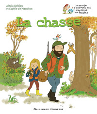 Picture of La chasse