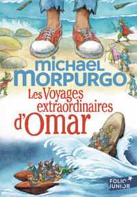 Image de Les Voyages extraordinaires d'Omar