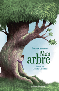 Picture of Mon arbre, mon enfant