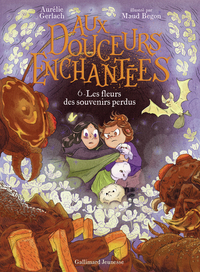 Picture of Aux douceurs enchantées