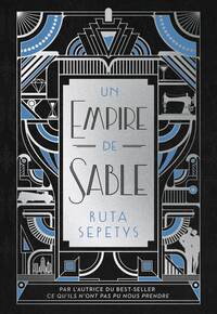 Image de Un empire de sable