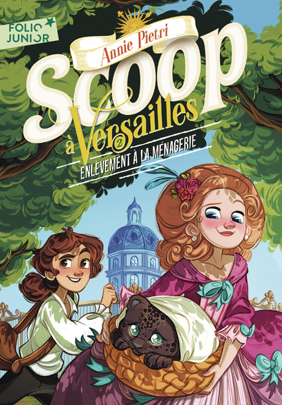 Image de Scoop à Versailles