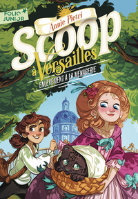 Image de Scoop à Versailles