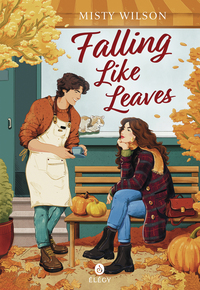 Image de Falling Like Leaves