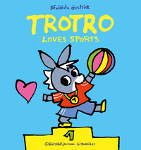 Image de Trotro loves sports