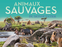 Image de Animaux sauvages du monde entier