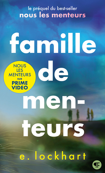 Picture of Famille de menteurs