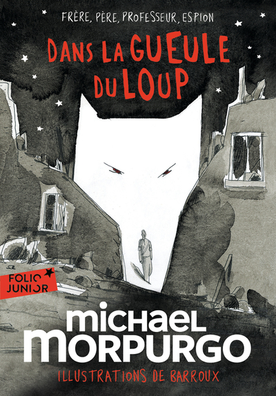 Picture of Dans la gueule du loup