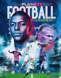 Picture of Planète football