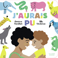 Picture of J'aurais pu