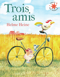 Image de Trois amis