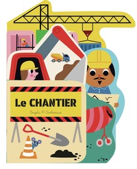 Picture of Le chantier
