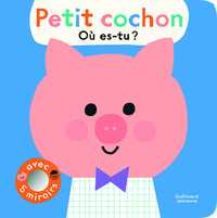 Picture of Petit cochon, où es-tu ?