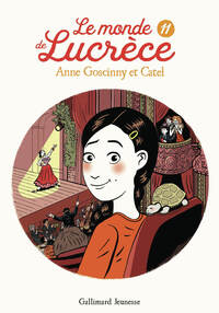 Picture of Le monde de Lucrèce, 11