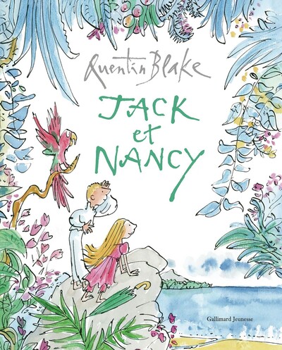 Picture of Jack et Nancy