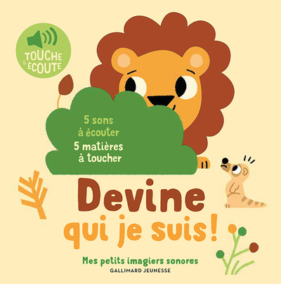 Image de Devine qui je suis !