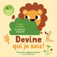 Picture of Devine qui je suis !