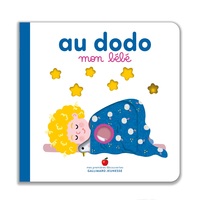 Image de Au dodo, mon bébé