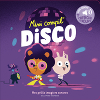 Picture of Mini compil' Disco