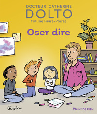 Image de Oser dire