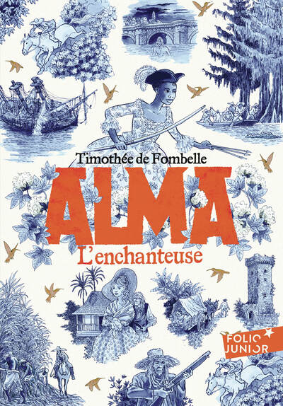Image de Alma