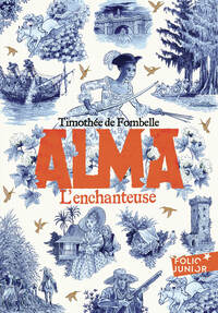 Image de Alma