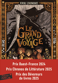 Picture of Le Grand Voyage