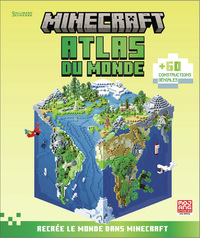 Image de Minecraft Atlas du monde