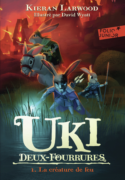Picture of Uki Deux-Fourrures