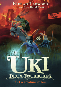 Picture of Uki Deux-Fourrures