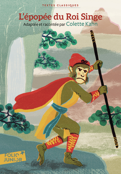Image de L'Épopée du Roi Singe