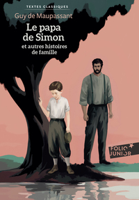 Picture of Le papa de Simon et autres histoires de famille