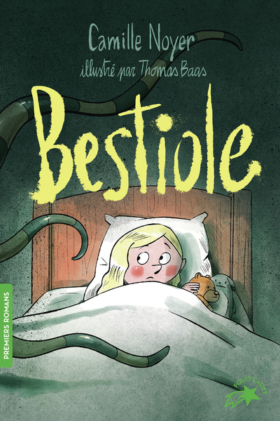 Image de Bestiole