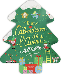 Picture of Mon calendrier de l'Avent sonore