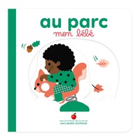 Image de Au parc, mon bébé