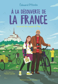 Image de À la découverte de la France