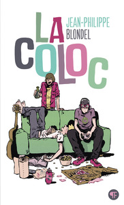 Picture of La coloc