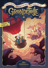Picture of Grondétoile