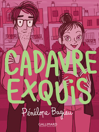 Image de Cadavre exquis