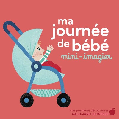 Image de Ma journée de bébé