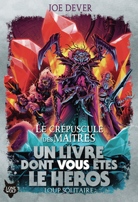 Image de Le crépuscule des maîtres