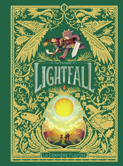 Picture of Lightfall