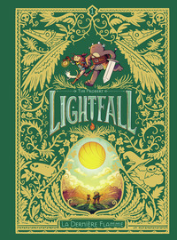 Picture of Lightfall