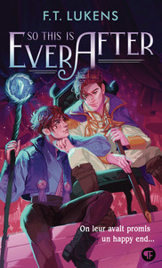 Image de So this is ever after