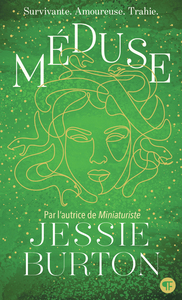 Picture of Méduse