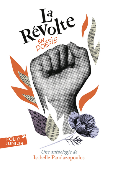 Image de La révolte en poésie
