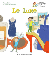 Image de Le luxe