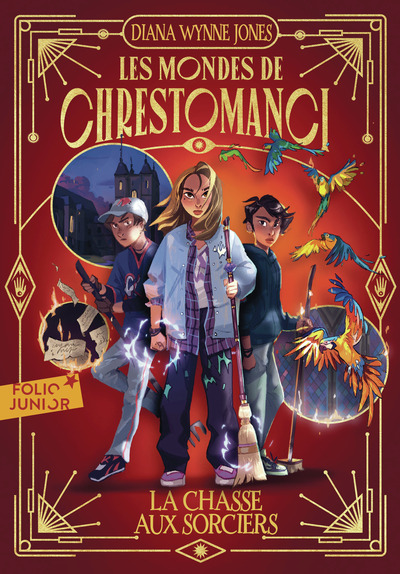 Image de La chasse aux sorciers