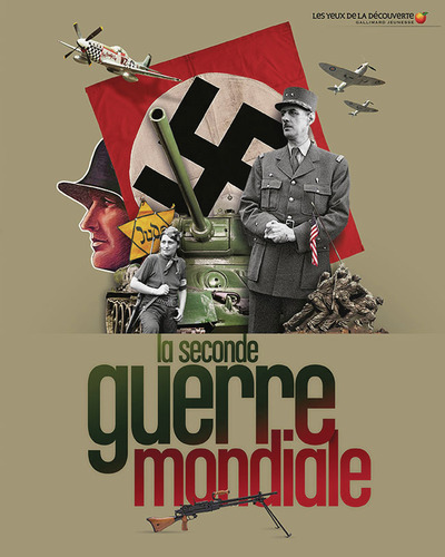 Picture of La Seconde Guerre mondiale